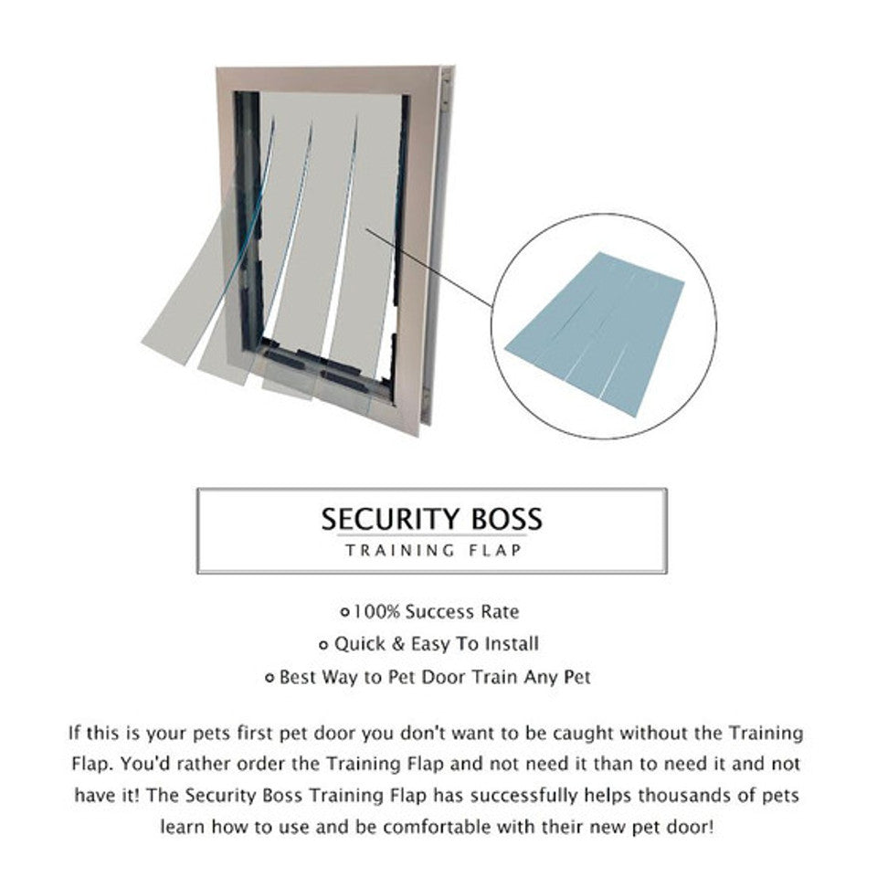 MaxSeal Training Flap