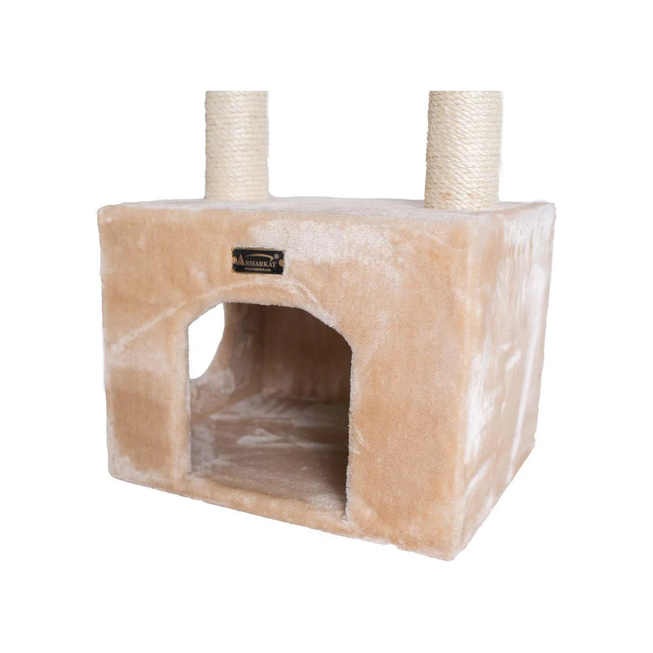 Armarkat Classic Cat Tree A3902 - Default Title | OmniaPaws