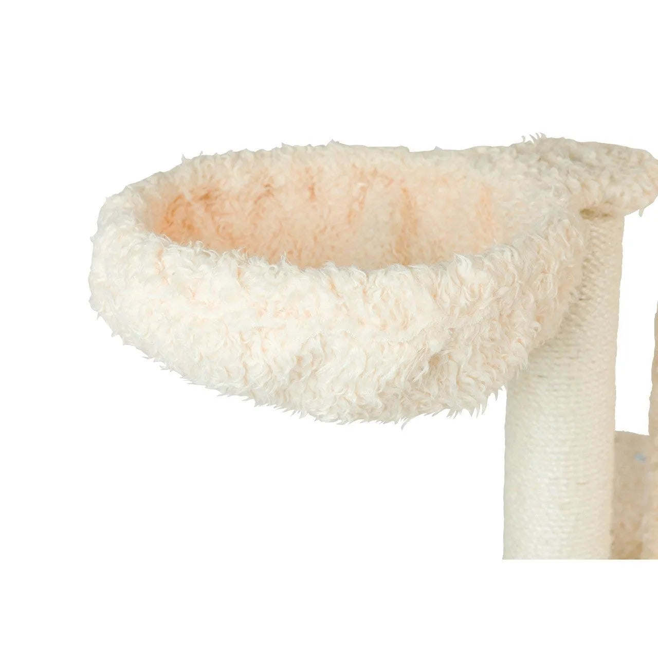 Armarkat Classic Cat Tree A6901 - Default Title | OmniaPaws