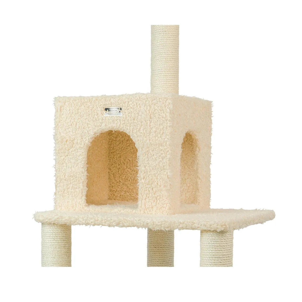 Armarkat Classic Cat Tree A6902 - Default Title | OmniaPaws