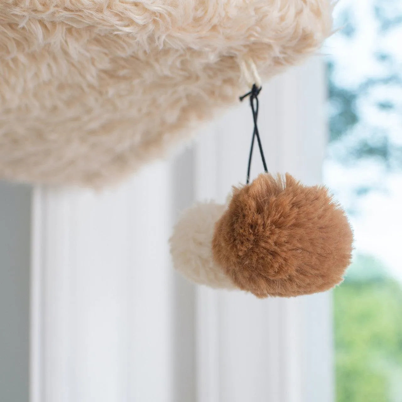 Armarkat Classic Cat Tree A7005 - Default Title | OmniaPaws