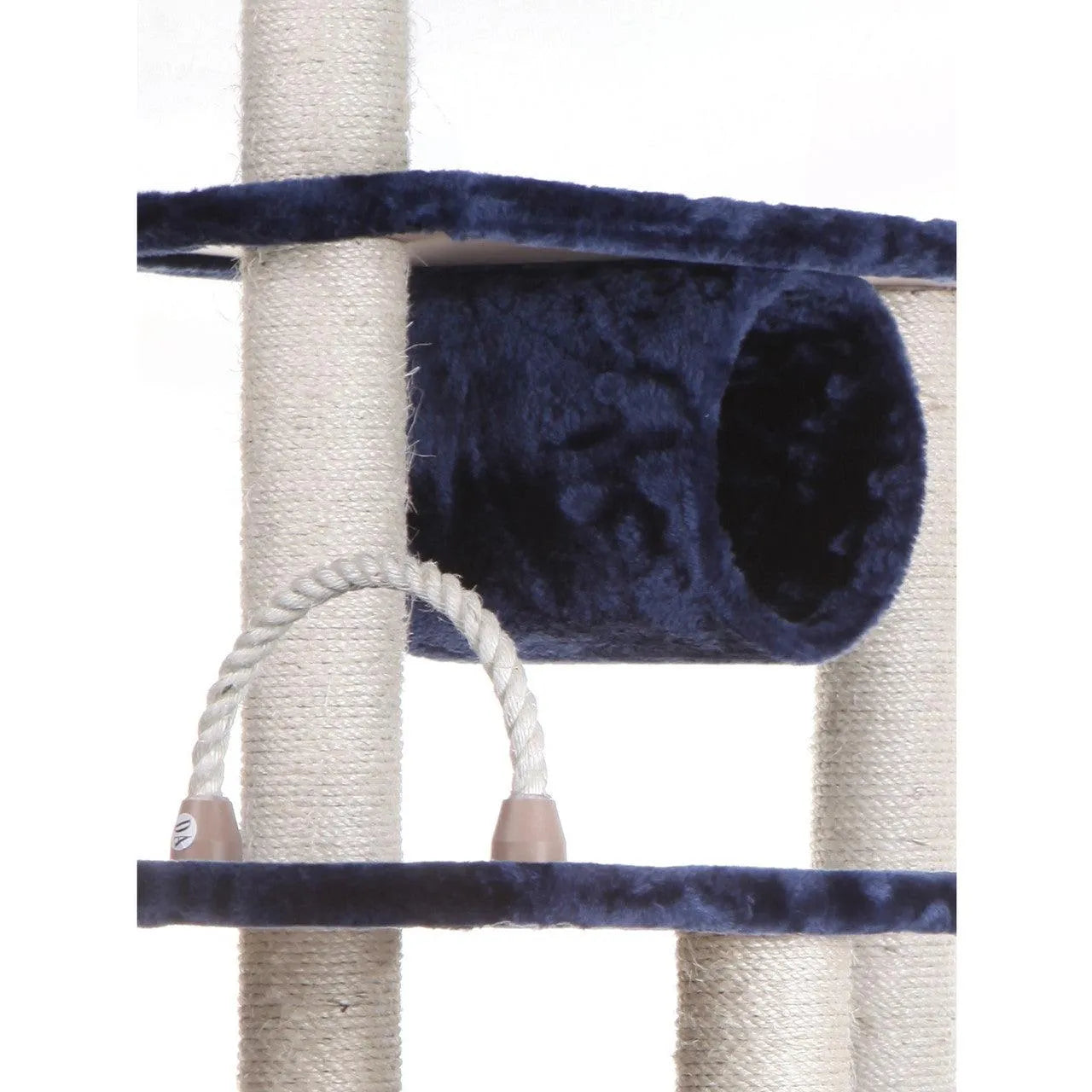 Armarkat Classic Cat Tree A7101 - Default Title | OmniaPaws