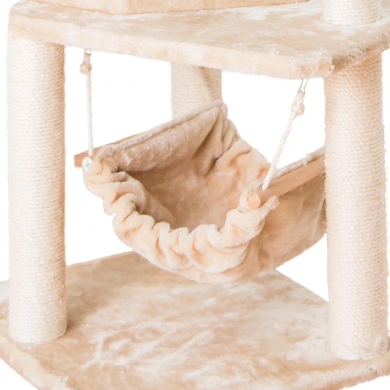 Armarkat Classic Cat Tree A7204 - Default Title | OmniaPaws