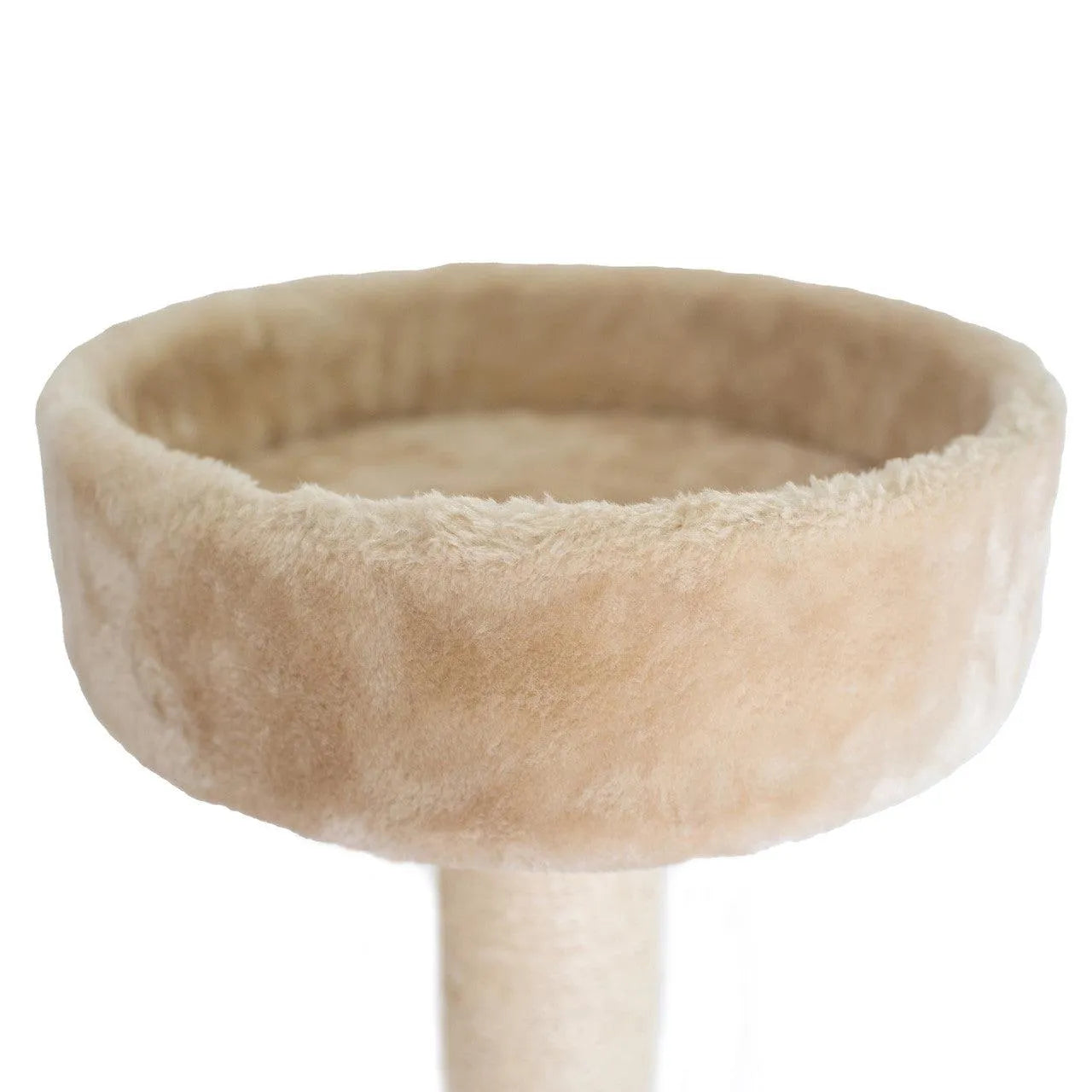 Armarkat Classic Cat Tree A7204 - Default Title | OmniaPaws