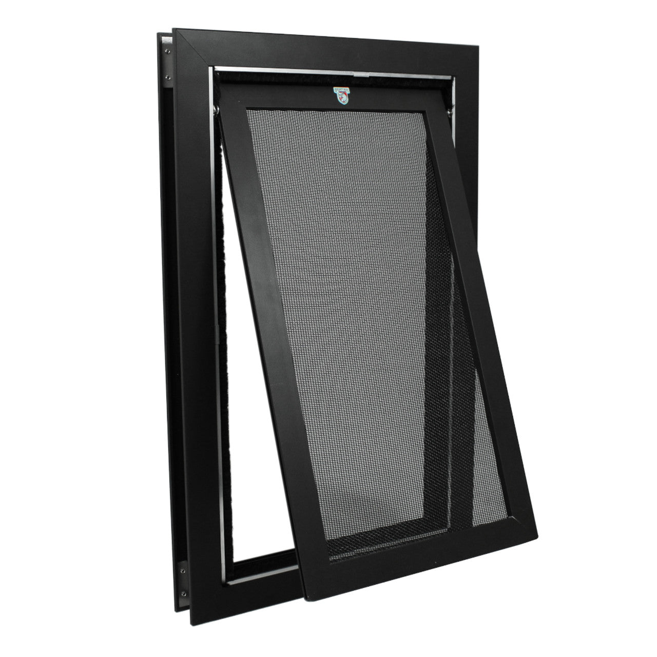 SB4 Pet Screen Door