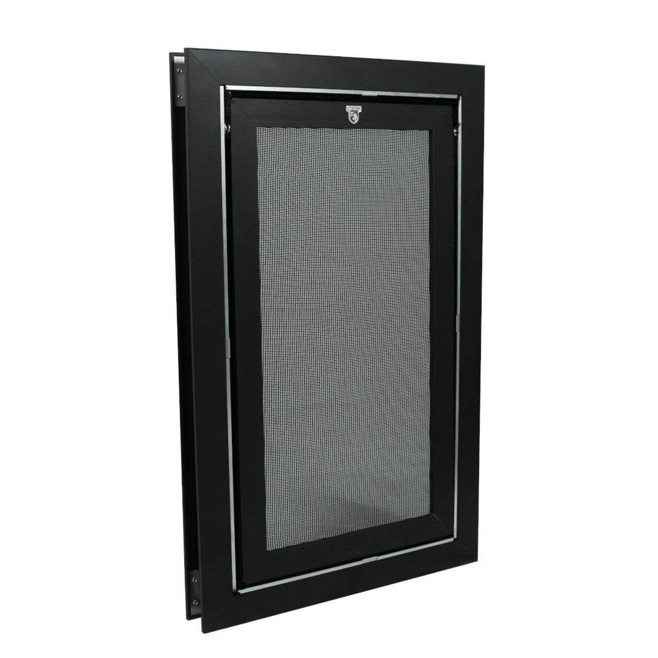 SB4 Pet Screen Door