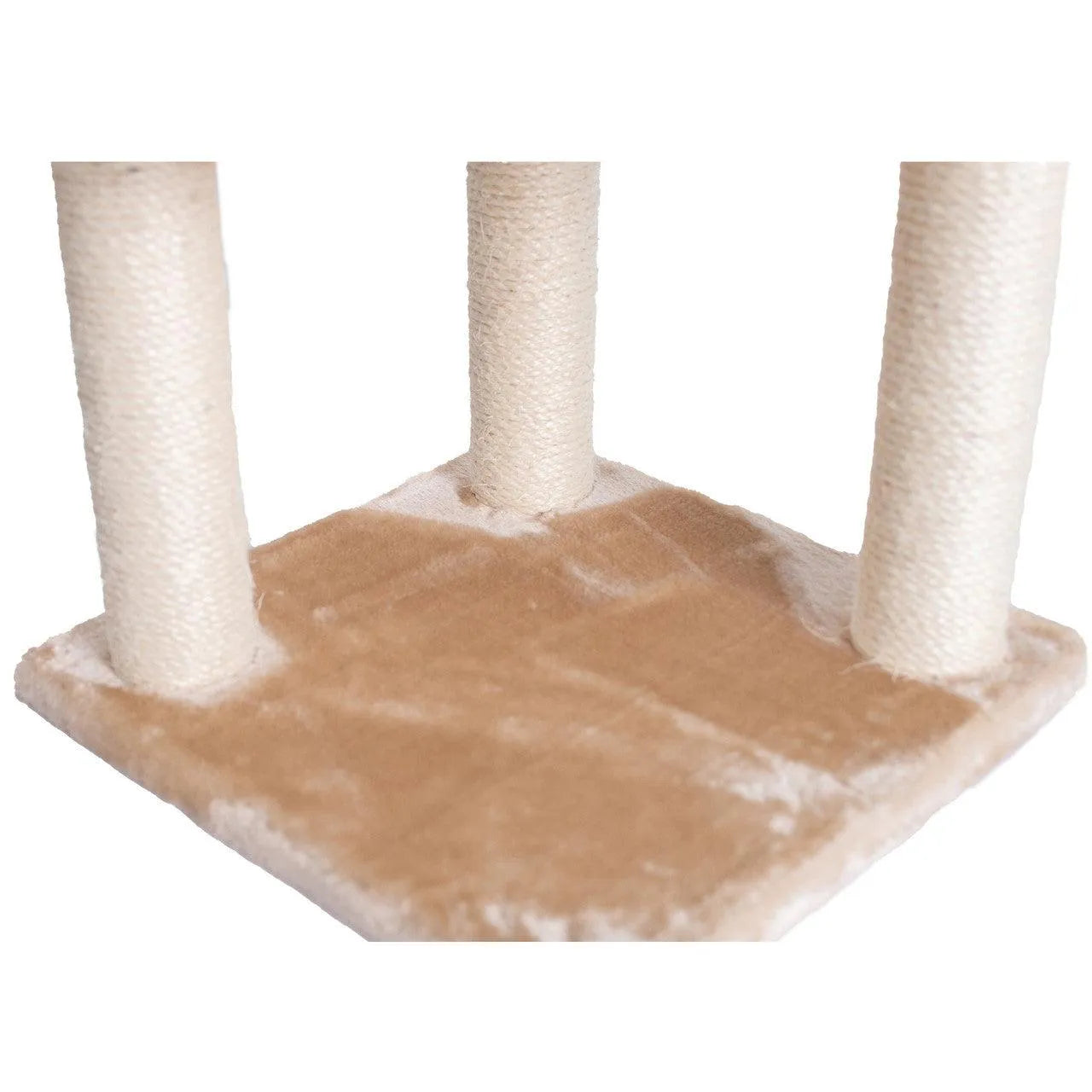 Armarkat Classic Cat Tree A4801 - Default Title | OmniaPaws