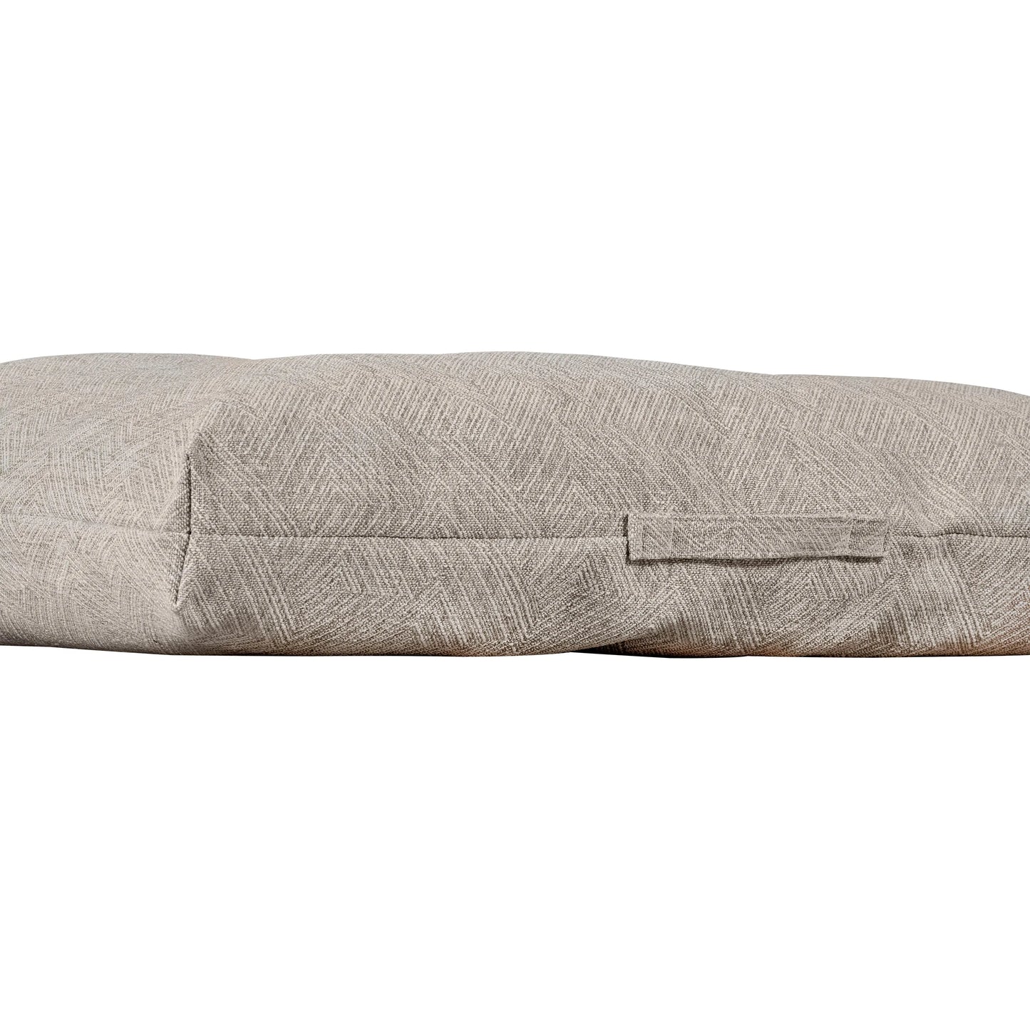 Bowsers The Avenue Dog Bed - Natura / Performance Woven / Medium | OmniaPaws