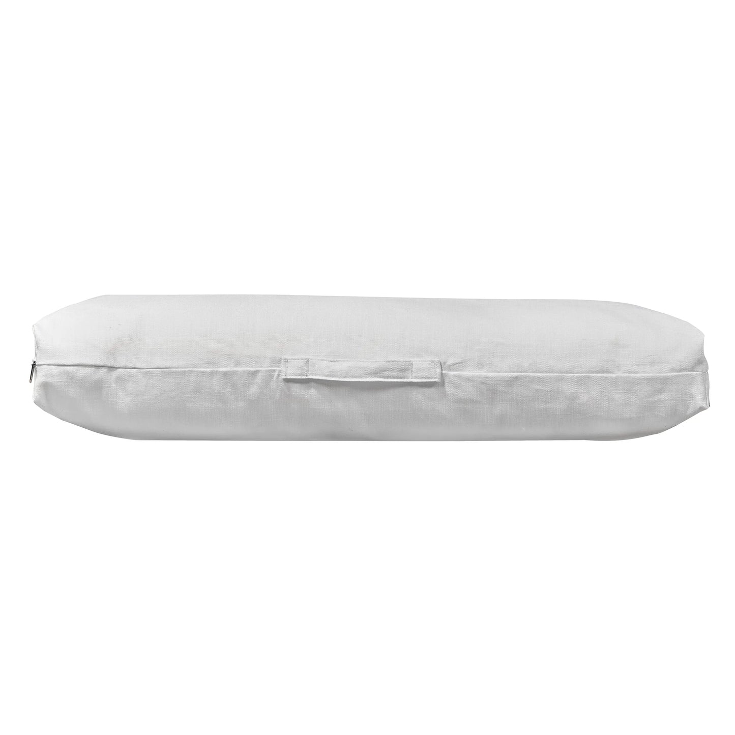 Bowsers The Avenue Dog Bed - Natura / Performance Woven / Medium | OmniaPaws