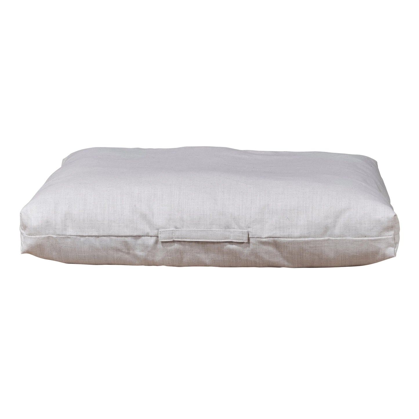 Bowsers The Avenue Dog Bed - Natura / Performance Woven / Medium | OmniaPaws