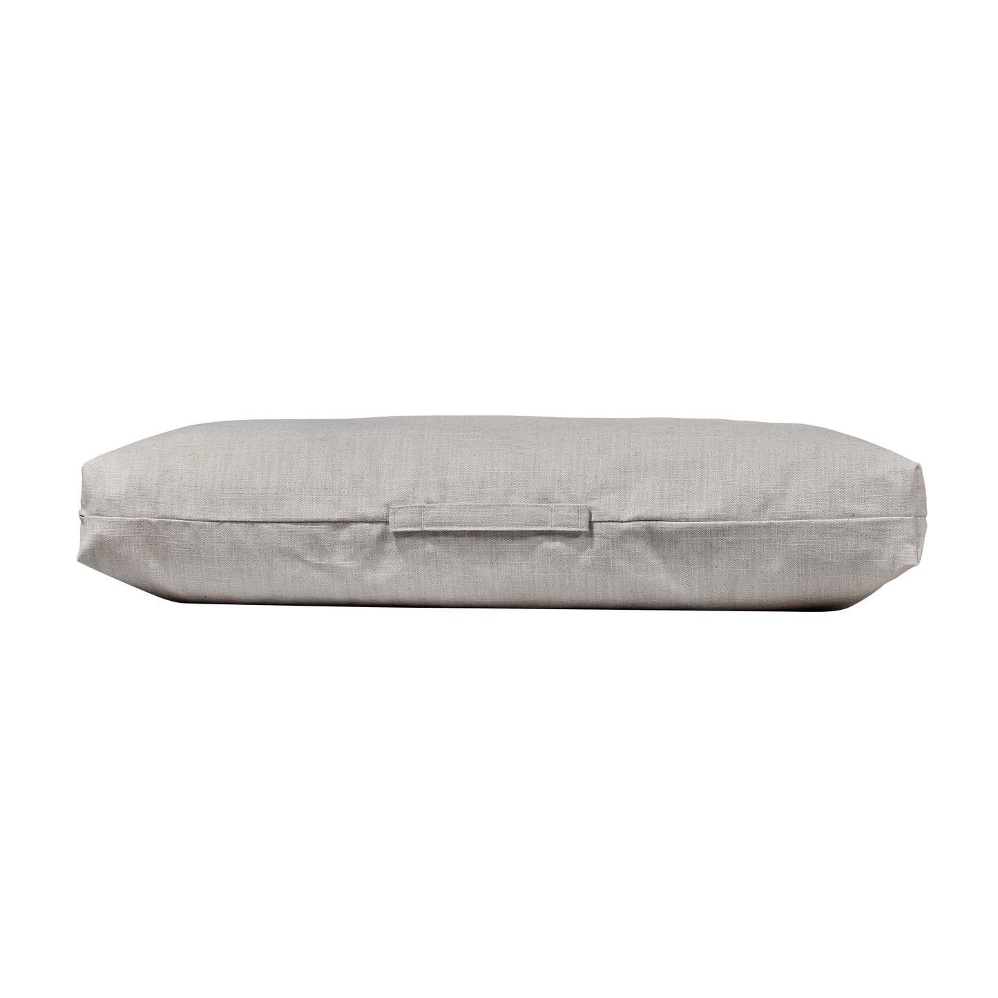 Bowsers The Avenue Dog Bed - Natura / Performance Woven / Medium | OmniaPaws