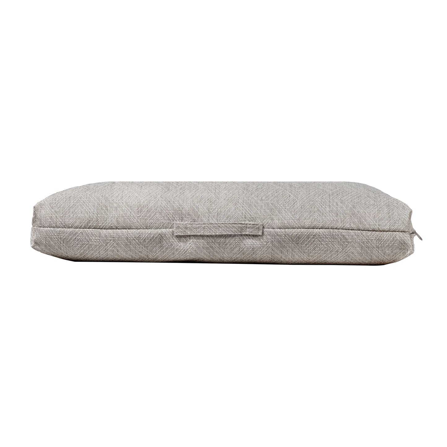 Bowsers The Avenue Dog Bed - Natura / Performance Woven / Medium | OmniaPaws