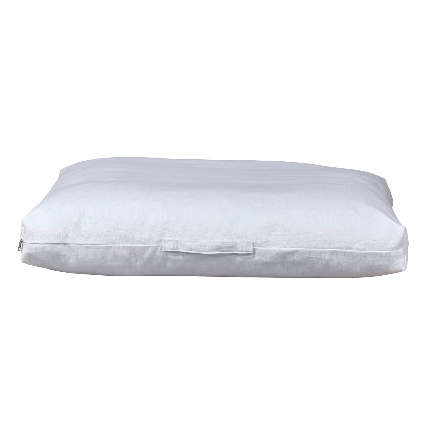 Bowsers The Avenue Dog Bed - Natura / Performance Woven / Medium | OmniaPaws