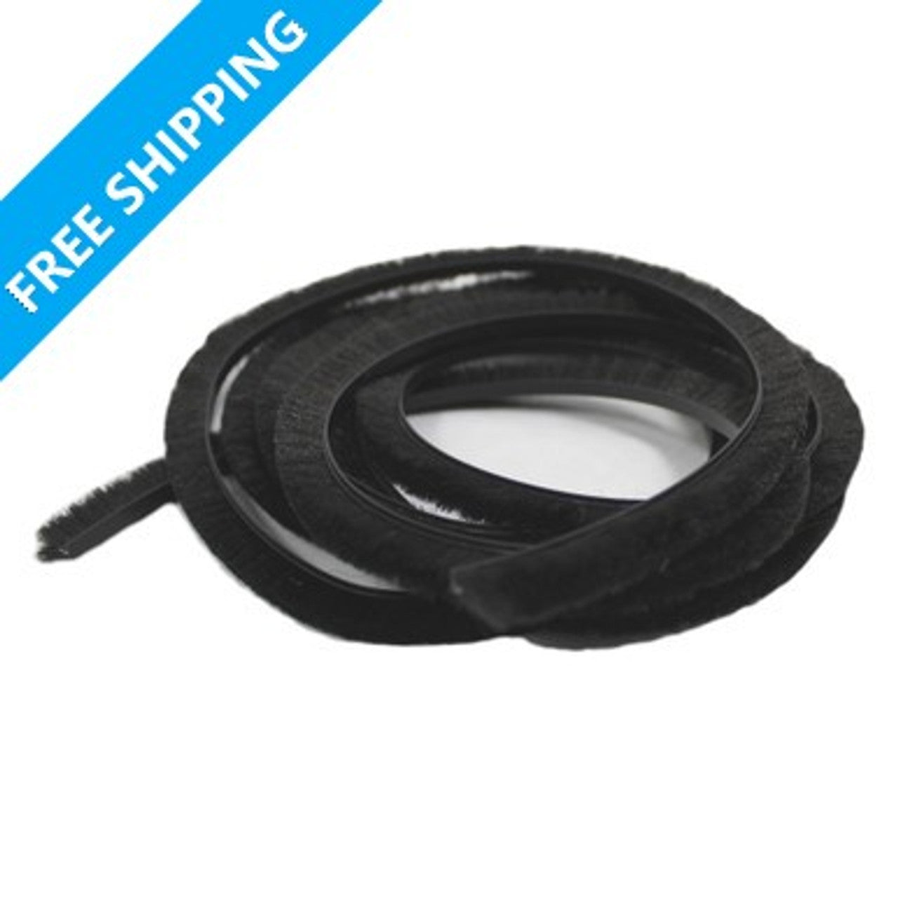 MaxSeal Replacement Weather Stripping