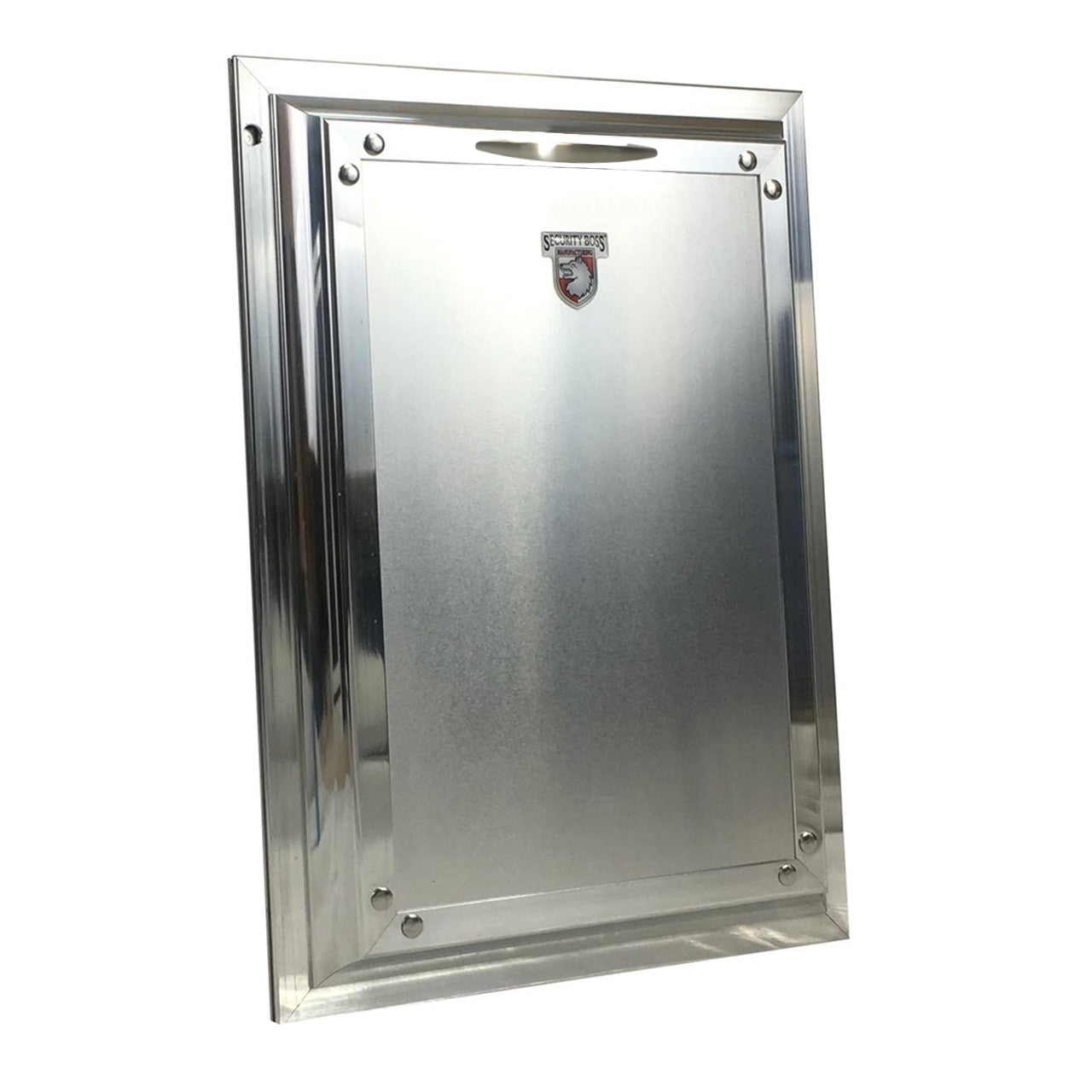 MaxSeal Pro Exterior Security Panel