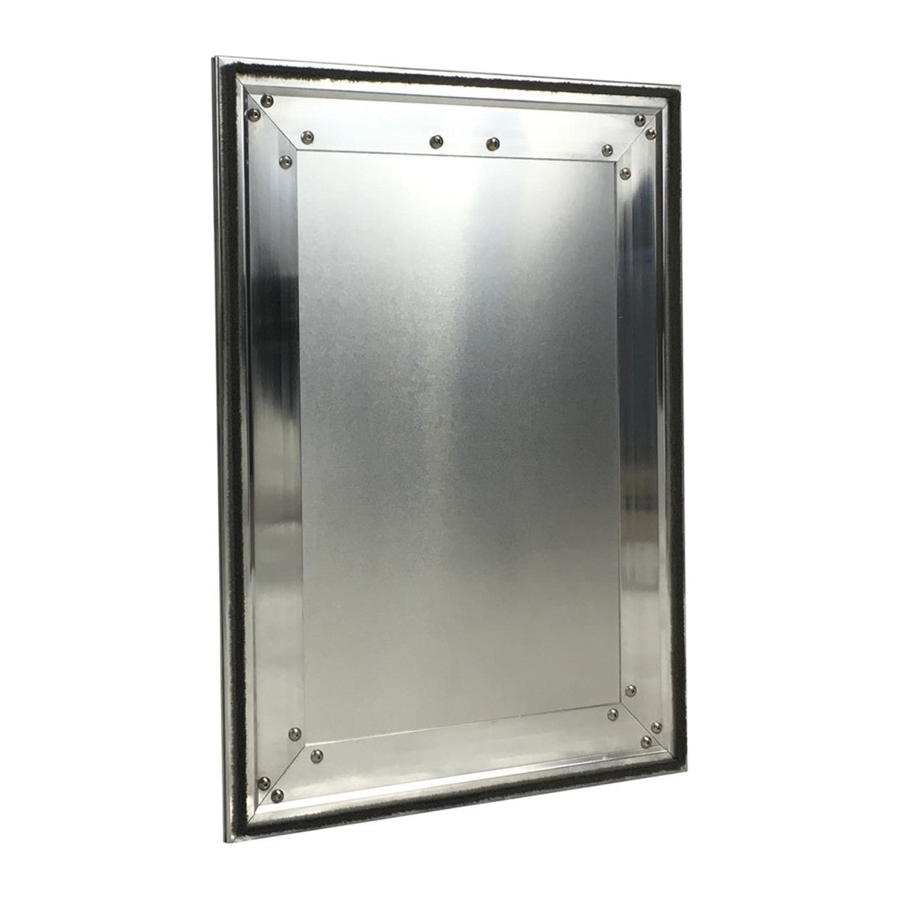 MaxSeal Pro Exterior Security Panel