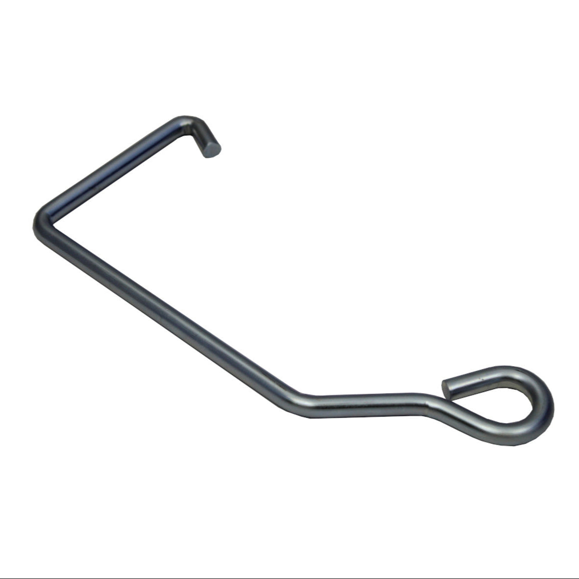 Metal Kennel Handle