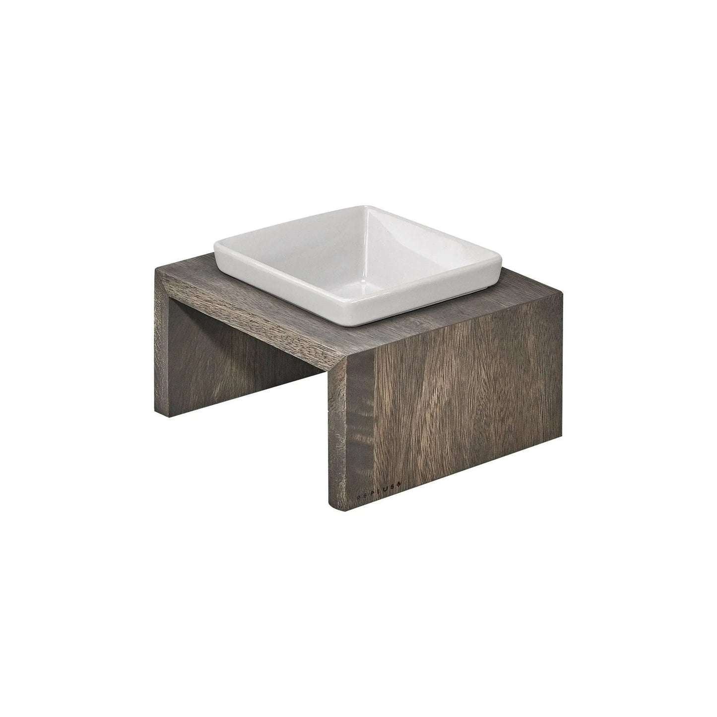 Bowsers Artesian Diner - Fossil / Single / Small | OmniaPaws