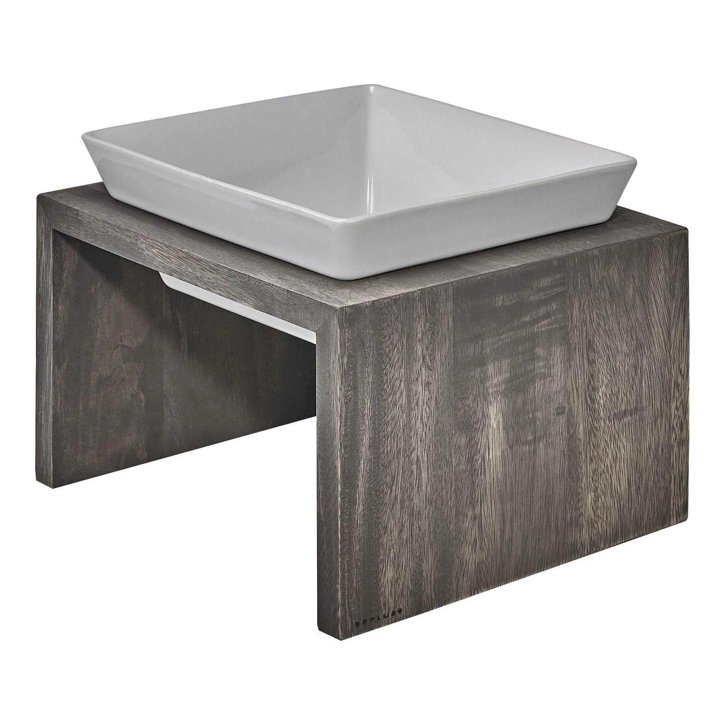 Bowsers Artesian Diner - Fossil / Single / Large | OmniaPaws