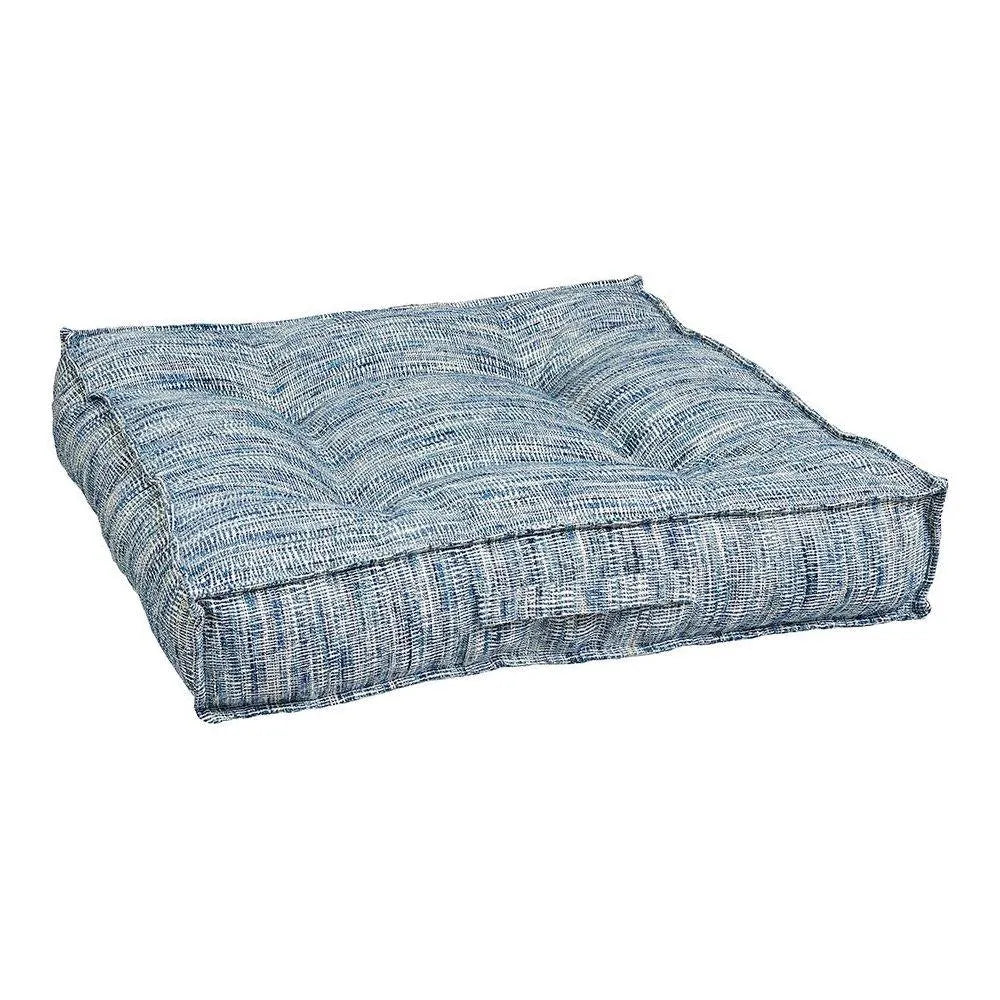 Bowsers Piazza Dog Bed - Portofino / Performance Chenille / Medium | OmniaPaws