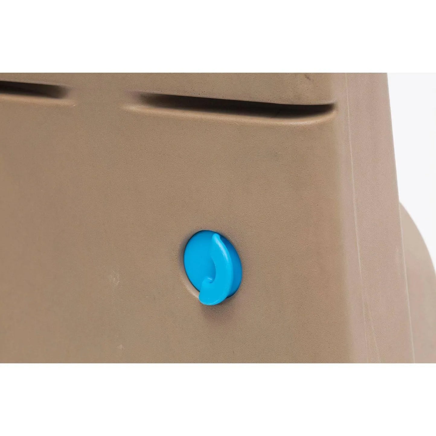 Dakota 283 Dash 3.5 Gallon Water System - Coyote Granite / No Antimicrobial Protection | OmniaPaws