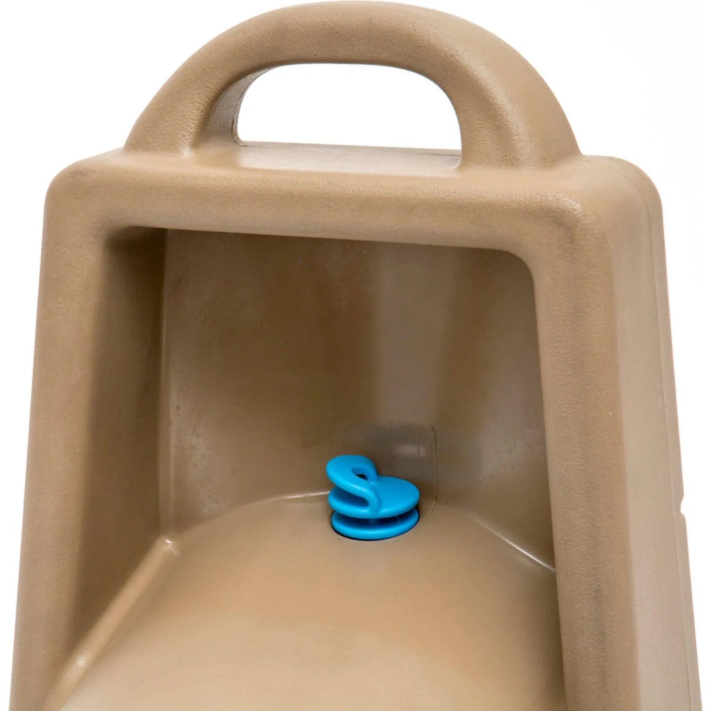 Dakota 283 Dash 3.5 Gallon Water System - Coyote Granite / No Antimicrobial Protection | OmniaPaws