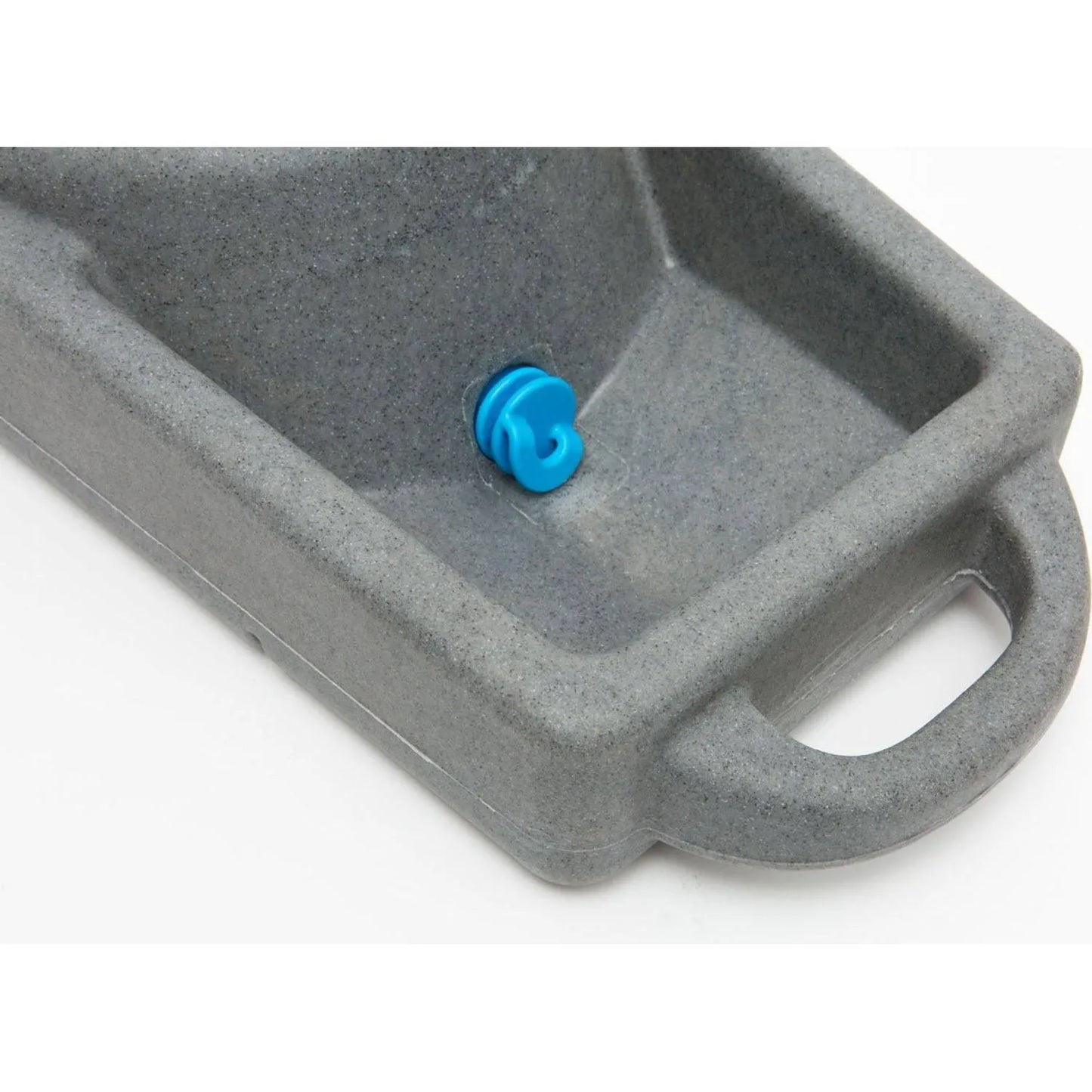 Dakota 283 Dash 3.5 Gallon Water System - Coyote Granite / No Antimicrobial Protection | OmniaPaws