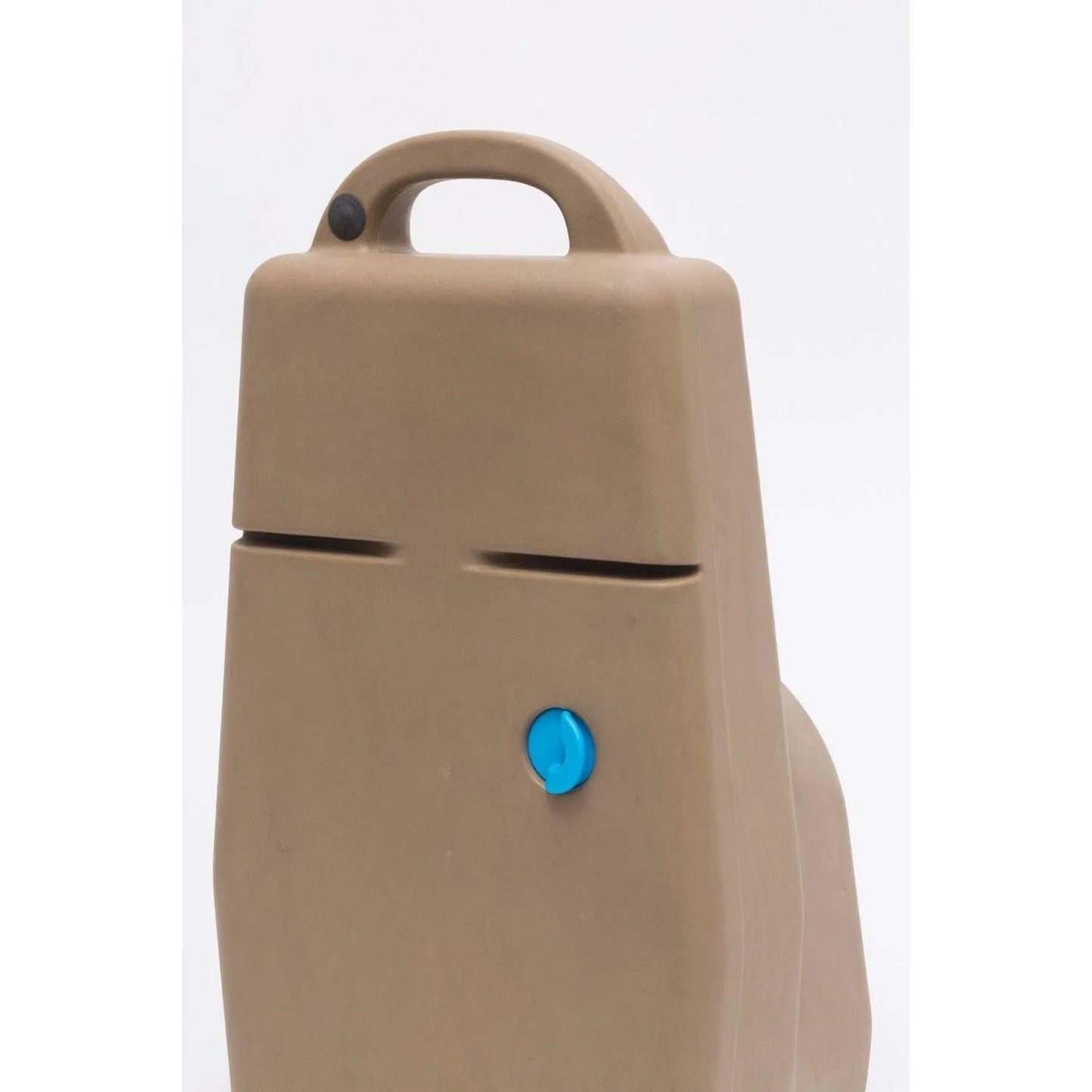 Dakota 283 Dash 5 Gallon Water System - Coyote Granite / No Antimicrobial Protection | OmniaPaws