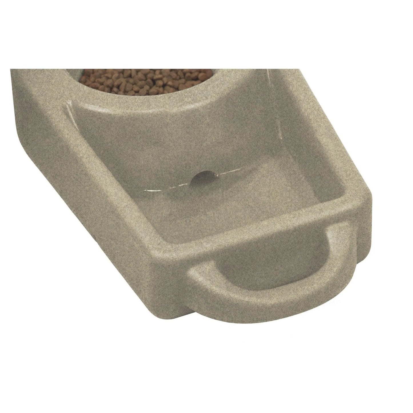 Dakota 283 Dine N Dash - Coyote Granite / No Antimicrobial Protection | OmniaPaws