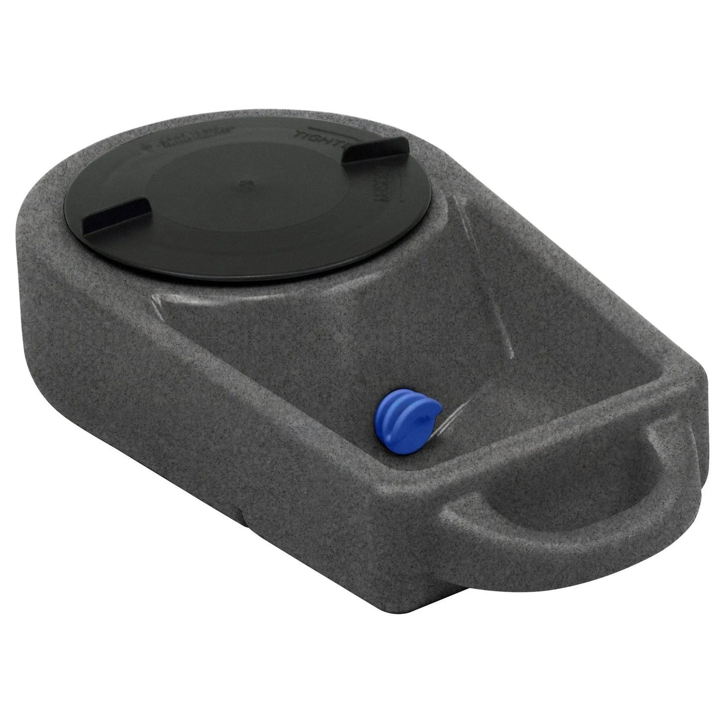 Dakota 283 Dine N Dash - Coyote Granite / No Antimicrobial Protection | OmniaPaws