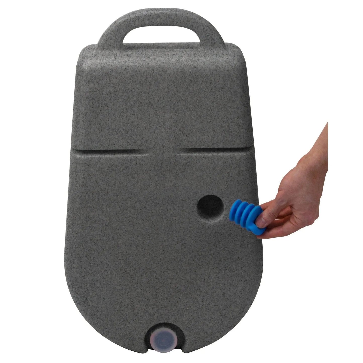 Dakota 283 Dine N Dash - Coyote Granite / No Antimicrobial Protection | OmniaPaws
