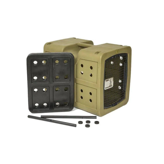 Dakota 283 Forever Insert - Kennel Divider - Medium | OmniaPaws