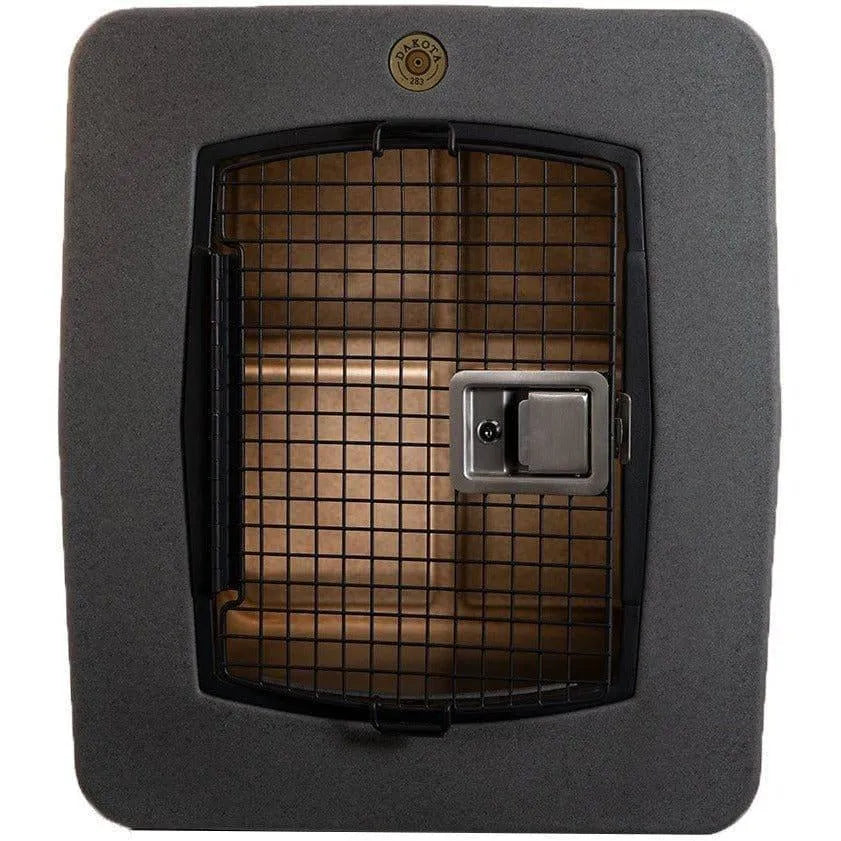 Dakota 283 G3 X-Large Framed Kennel - Blue / No Antimicrobial Protection | OmniaPaws