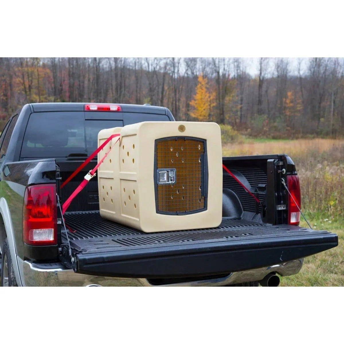 Dakota 283 G3 X-Large Framed Kennel - Blue / No Antimicrobial Protection | OmniaPaws