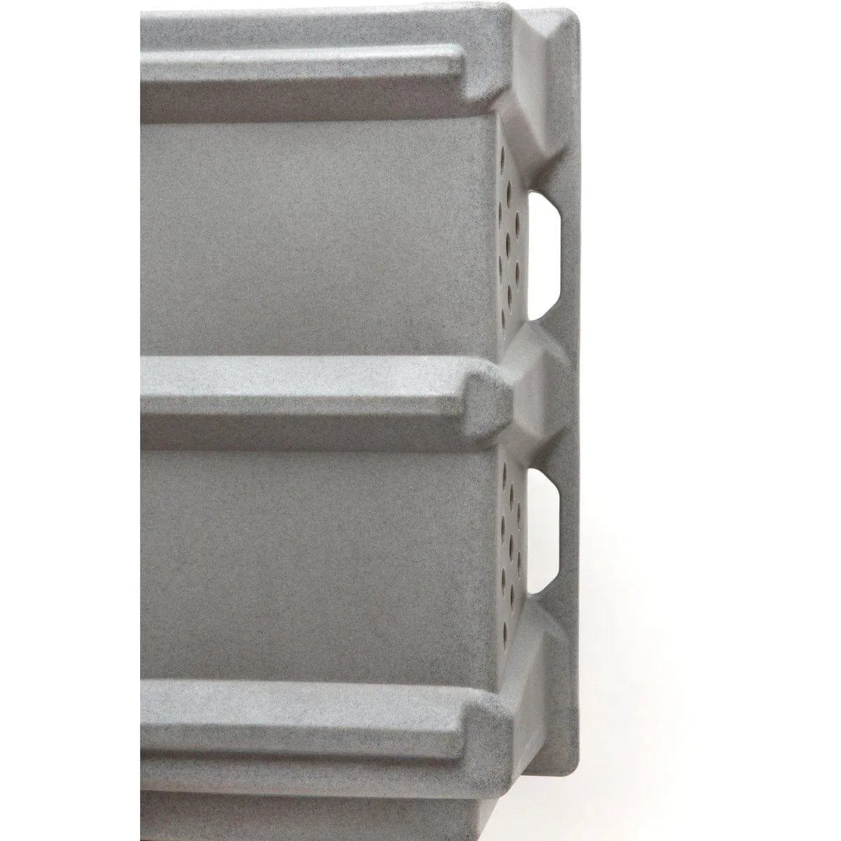 Dakota 283 Hero Kennel - Coyote Granite / No Antimicrobial Protection | OmniaPaws