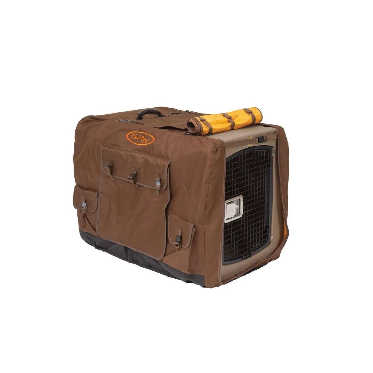 Dakota 283 Mud River Cover - Large (Fits G3 Medium) | OmniaPaws