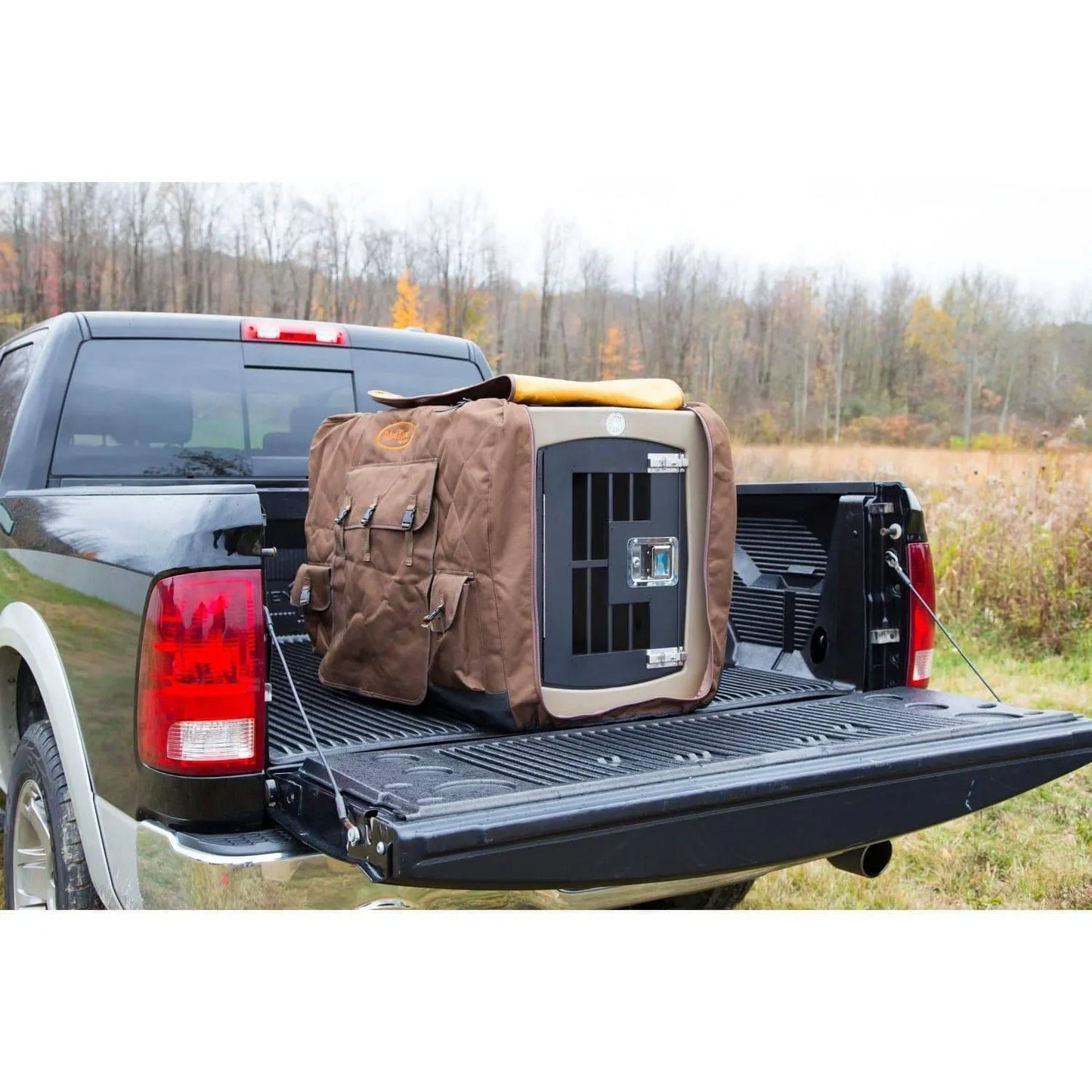 Dakota 283 Mud River Cover - Large (Fits G3 Medium) | OmniaPaws