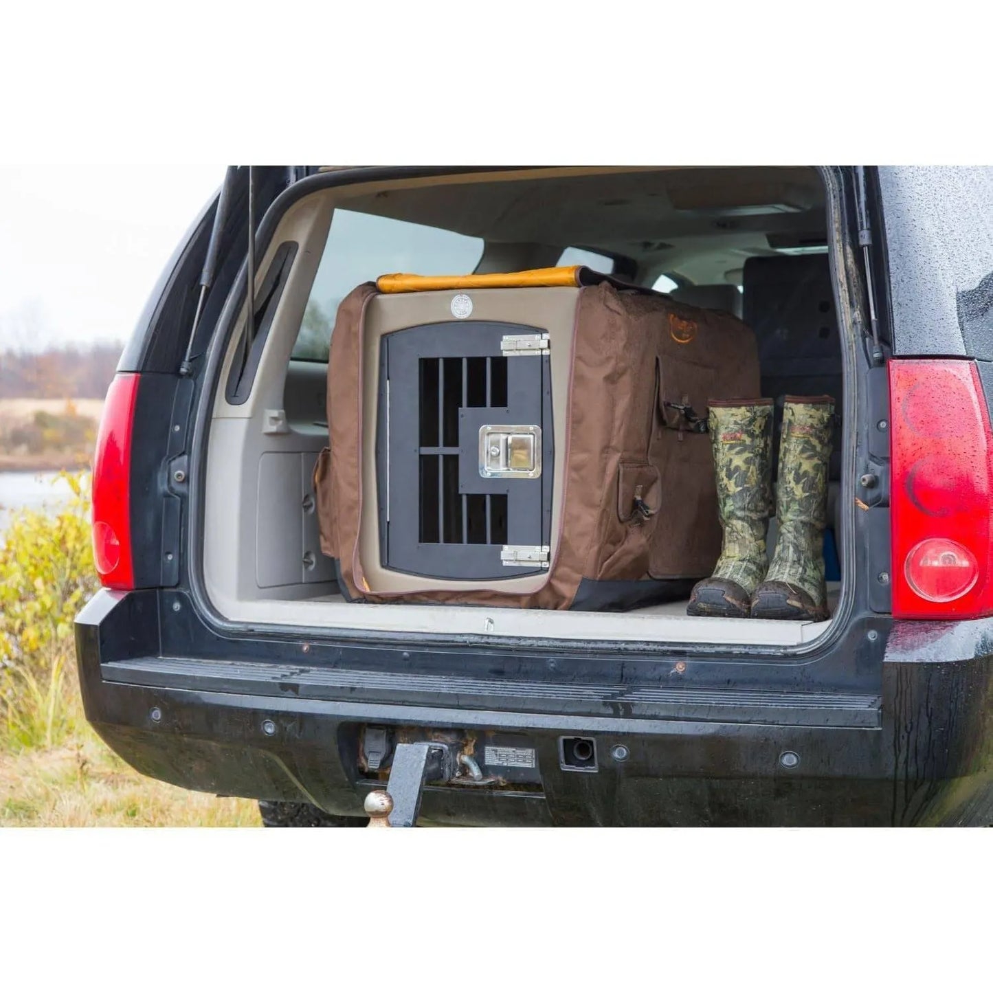 Dakota 283 Mud River Cover - Large (Fits G3 Medium) | OmniaPaws