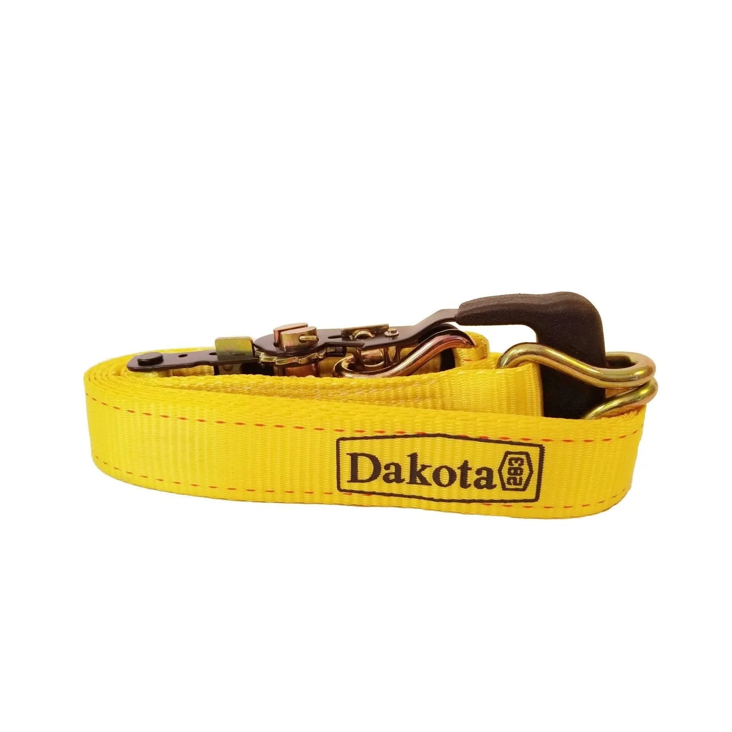Dakota 283 Ratchet Strap - Default Title | OmniaPaws