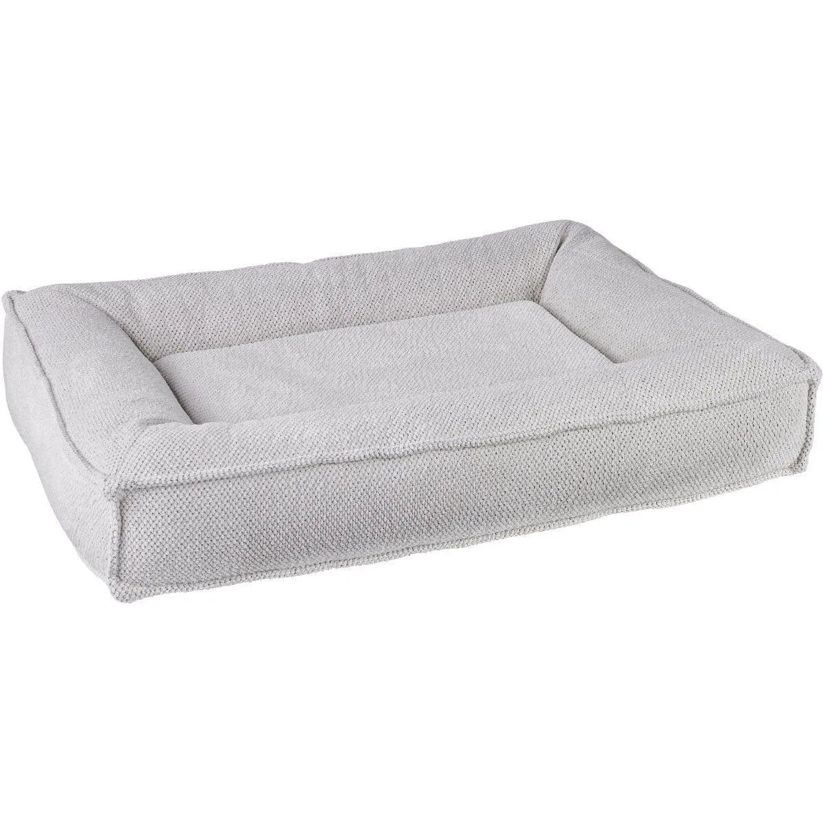 Bowsers Divine Futon Dog Bed - Aspen / Performance Chenille / Large | OmniaPaws