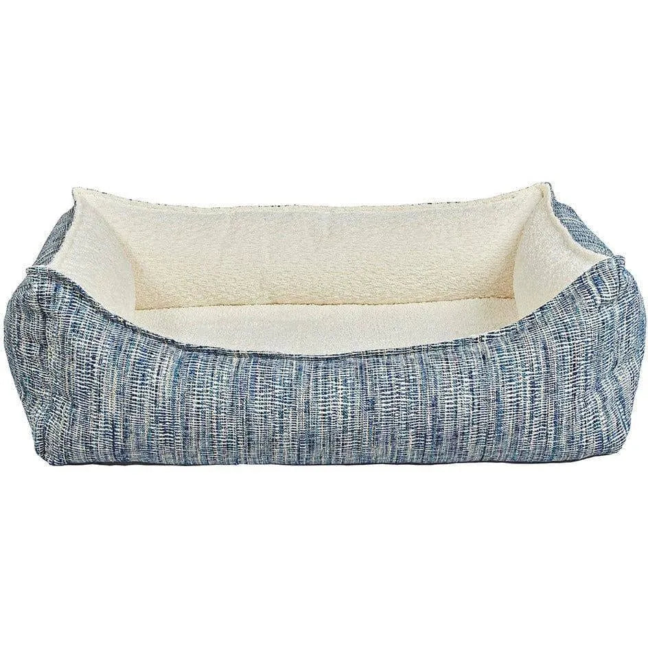 Bowsers Oslo Ortho Dog Bed - Portofino / Performance Chenille / Small | OmniaPaws