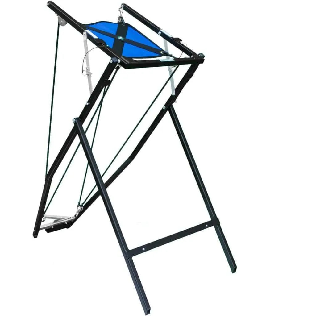 Remote Zinger Winger II™ G4 - Black | OmniaPaws