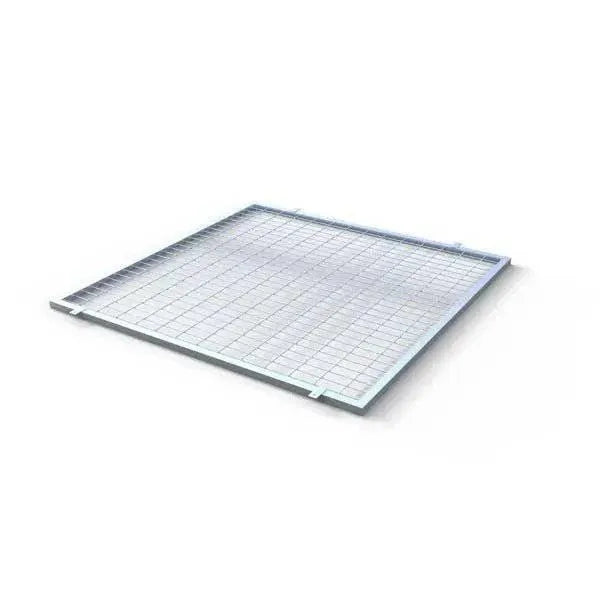 TK Products Top Mesh Panel - 3'x4' | OmniaPaws