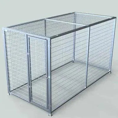 TK Products Top Mesh Panel - 3'x4' | OmniaPaws
