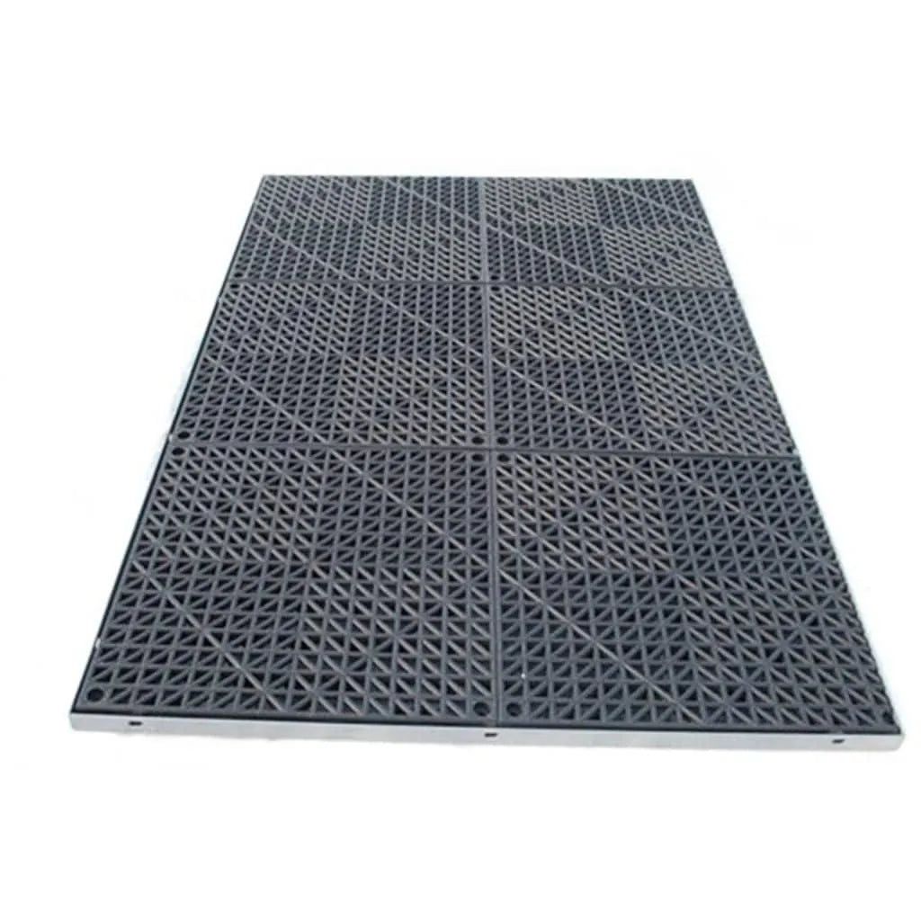 Zinger "Drain Thru" Crate Flooring - 3000 (20" x 29") | OmniaPaws
