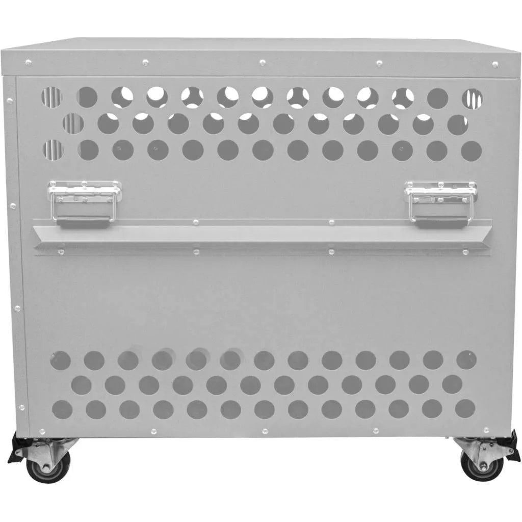 Zinger Removable Caster Wheels - Default Title | OmniaPaws