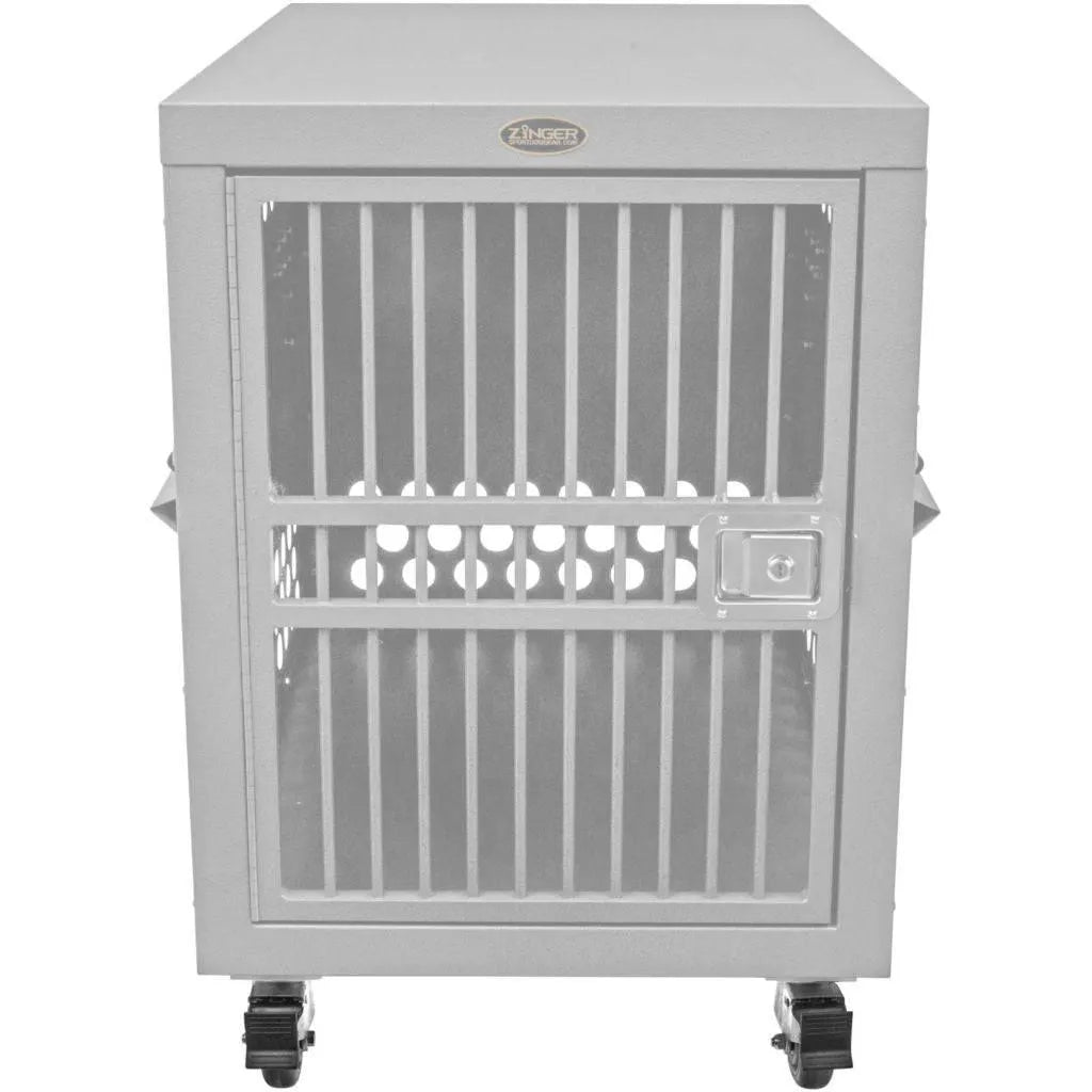 Zinger Removable Caster Wheels - Default Title | OmniaPaws