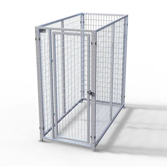 Modern Dog Crates