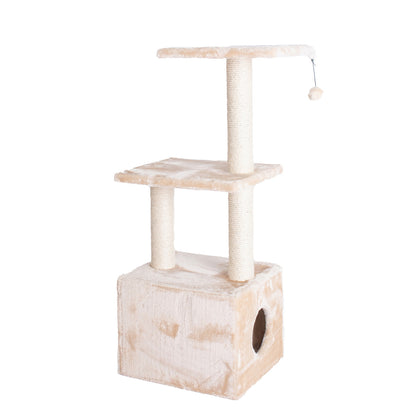 Armarkat Classic Cat Tree A3902 - OmniaPaws