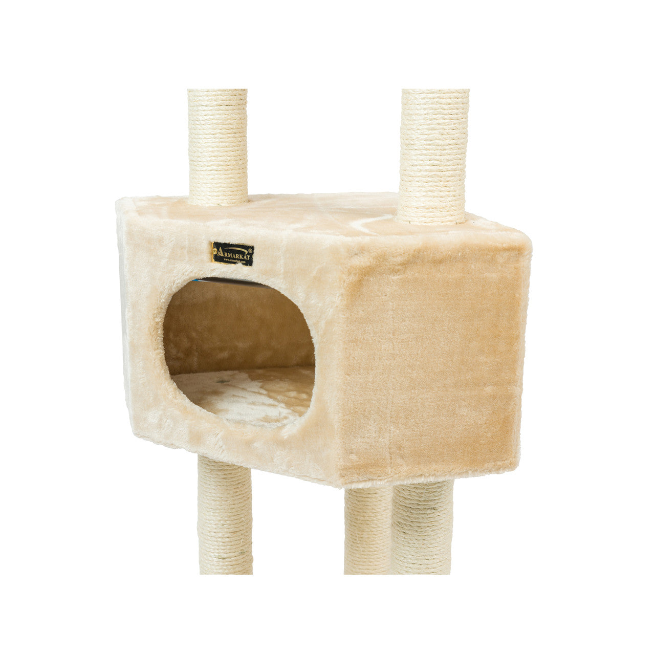 Armarkat Classic Cat Tree A5201 - OmniaPaws